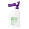 Garden Safe Fungicide3 Organic Fungicide/Insecticide/Miticide Liquid 28 oz HG-93197 - alternate 2